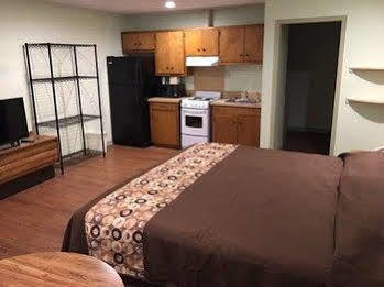 Luling Coachway Inn מראה חיצוני תמונה